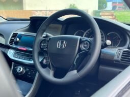 
										HONDA ACCORD 2.0 (A) full									