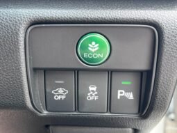 
										HONDA ACCORD 2.0 (A) full									