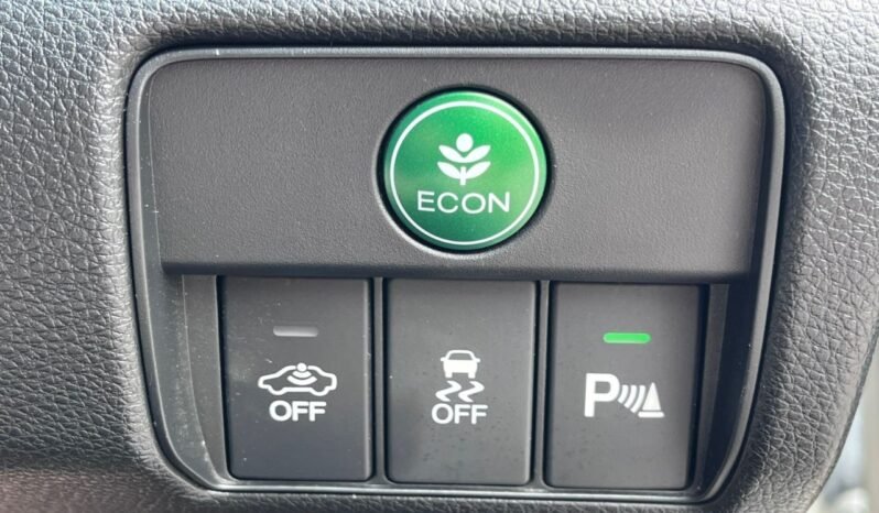 
								HONDA ACCORD 2.0 (A) full									