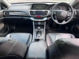 
										HONDA ACCORD 2.0 (A) full									