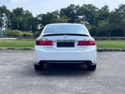 
										HONDA ACCORD 2.0 (A) full									