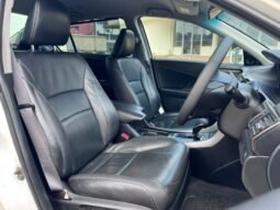 
										HONDA ACCORD 2.0 (A) full									