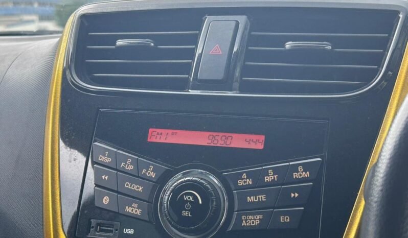 
								PERODUA AXIA 1.0S E (A) full									