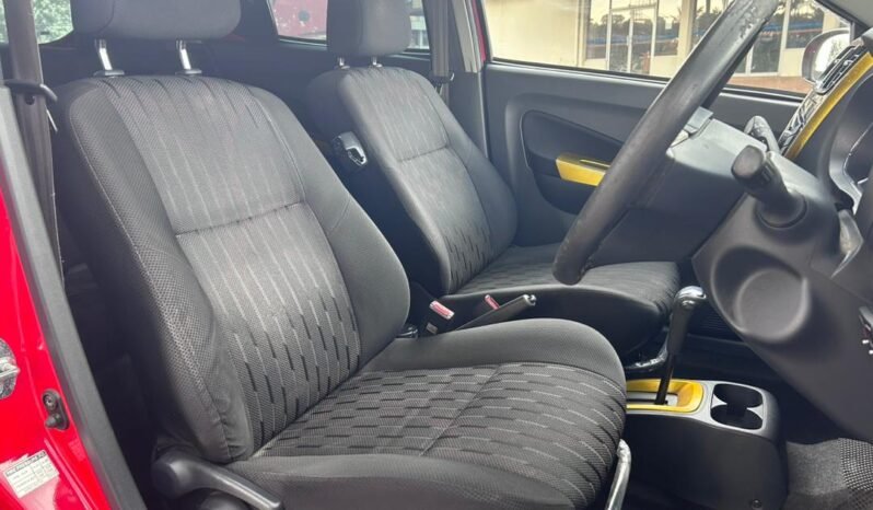 
								PERODUA AXIA 1.0S E (A) full									