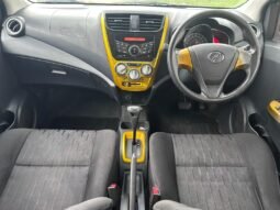 
										PERODUA AXIA 1.0S E (A) full									