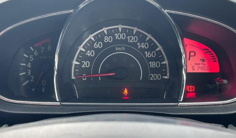 
								PERODUA AXIA 1.0S E (A) full									