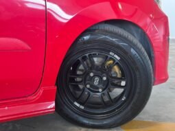 
										PERODUA AXIA 1.0S E (A) full									