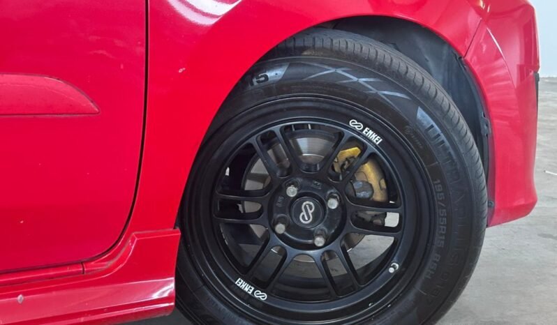 
								PERODUA AXIA 1.0S E (A) full									