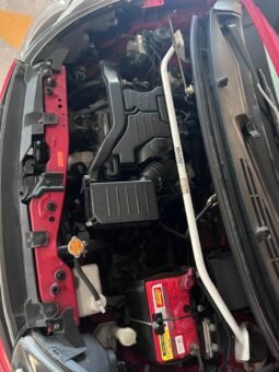 
										PERODUA AXIA 1.0S E (A) full									