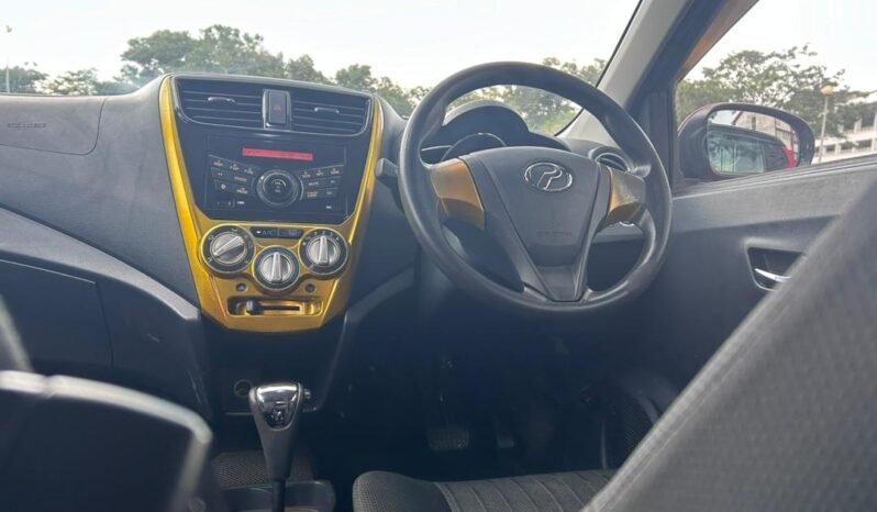 
								PERODUA AXIA 1.0S E (A) full									