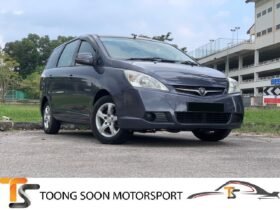 PROTON EXORA 1.6L (A)
