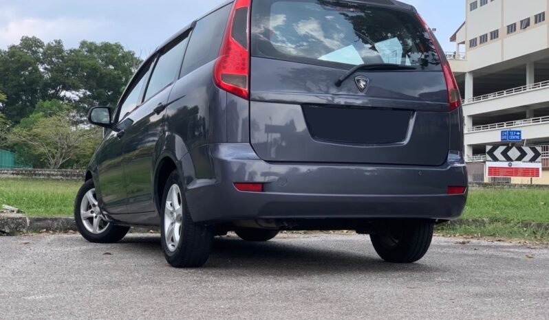 
								PROTON EXORA 1.6L (A) full									