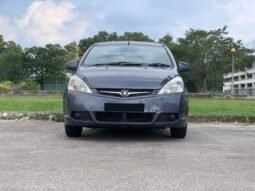 
										PROTON EXORA 1.6L (A) full									