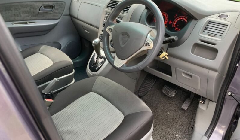 
								PROTON EXORA 1.6L (A) full									