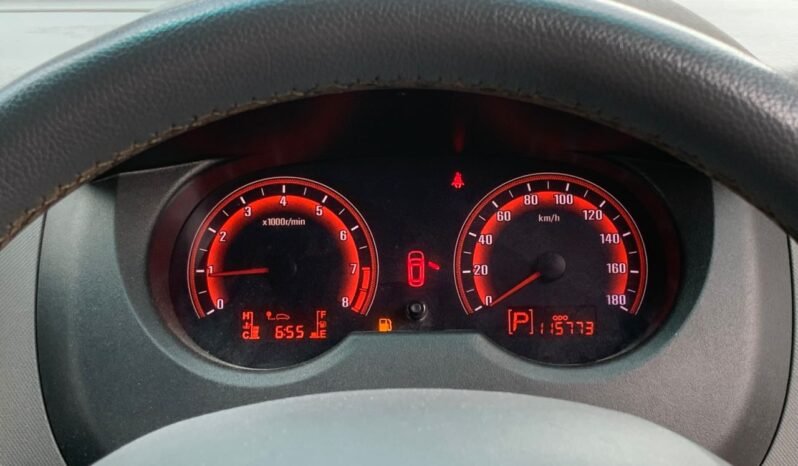 
								PROTON EXORA 1.6L (A) full									