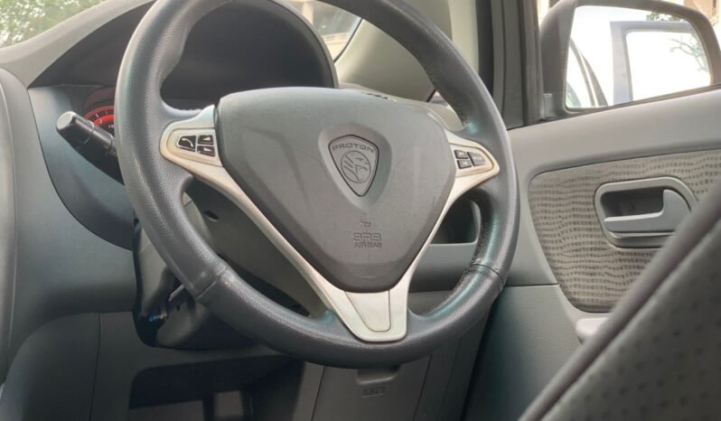 
								PROTON EXORA 1.6L (A) full									