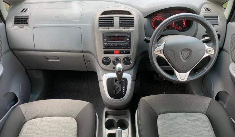 
								PROTON EXORA 1.6L (A) full									