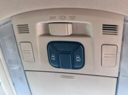 
										TOYOTA ALPHARD 2.4 full									