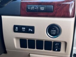 
										TOYOTA ALPHARD 2.4 full									