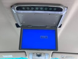 
										TOYOTA ALPHARD 2.4 full									