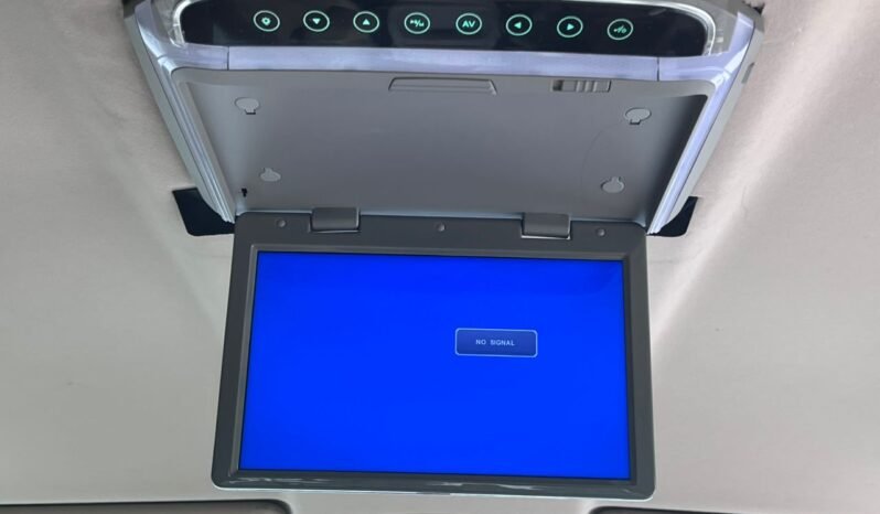 
								TOYOTA ALPHARD 2.4 full									