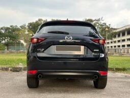 
										MAZDA CX-5 2.0G 2WD H SKYACTIV (A) full									