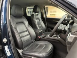 
										MAZDA CX-5 2.0G 2WD H SKYACTIV (A) full									