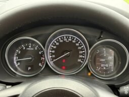 
										MAZDA CX-5 2.0G 2WD H SKYACTIV (A) full									