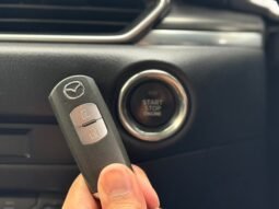 
										MAZDA CX-5 2.0G 2WD H SKYACTIV (A) full									