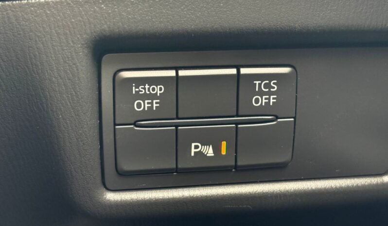 
								MAZDA CX-5 2.0G 2WD H SKYACTIV (A) full									