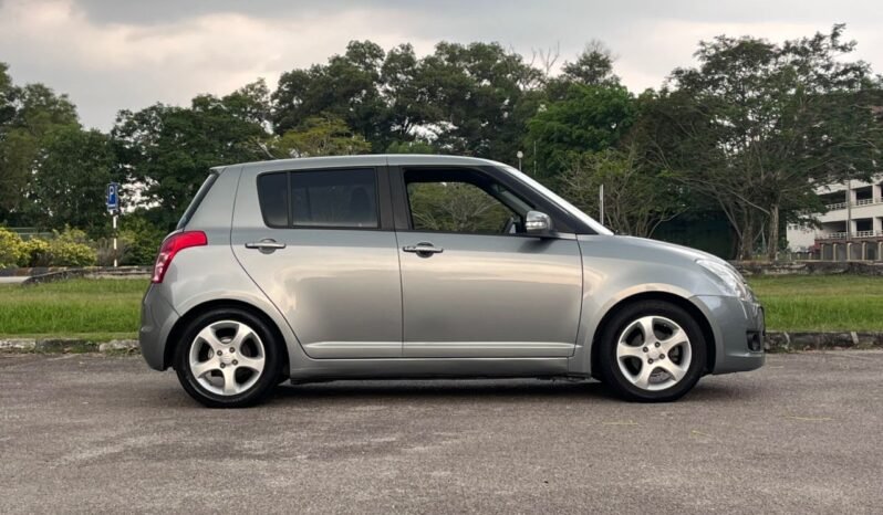 
								SUZUKI SWIFT 1.5 L (A) full									