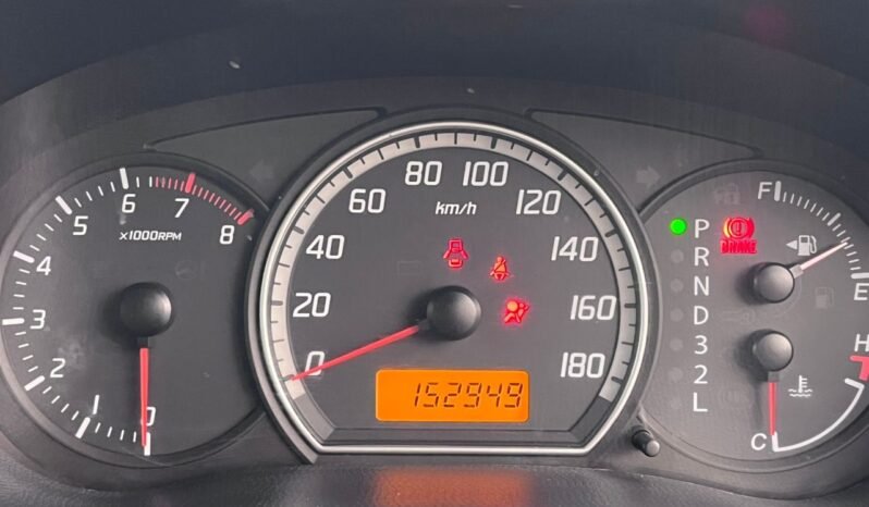 
								SUZUKI SWIFT 1.5 L (A) full									