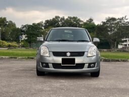 
										SUZUKI SWIFT 1.5 L (A) full									