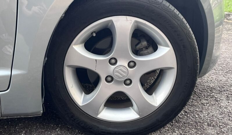 
								SUZUKI SWIFT 1.5 L (A) full									