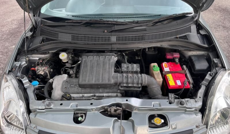 
								SUZUKI SWIFT 1.5 L (A) full									