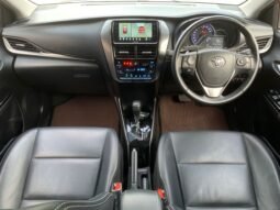 
										TOYOTA VIOS 1.5G (A) full									