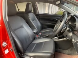 
										TOYOTA VIOS 1.5G (A) full									