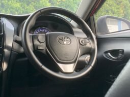 
										TOYOTA VIOS 1.5G (A) full									