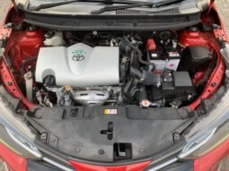 
										TOYOTA VIOS 1.5G (A) full									