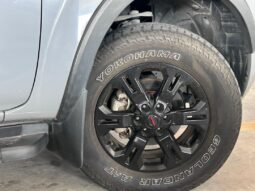 
										NISSAN NAVARA 2.5 PRO-4X AT 4WD full									