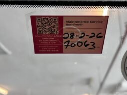 
										NISSAN NAVARA 2.5 PRO-4X AT 4WD full									