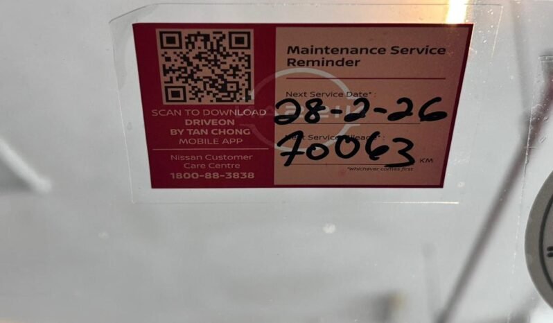 
								NISSAN NAVARA 2.5 PRO-4X AT 4WD full									