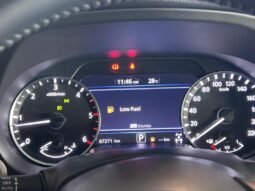 
										NISSAN NAVARA 2.5 PRO-4X AT 4WD full									