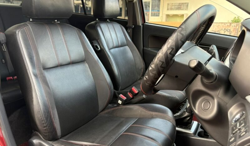 
								PERODUA BEZZA 1.3 AV full									