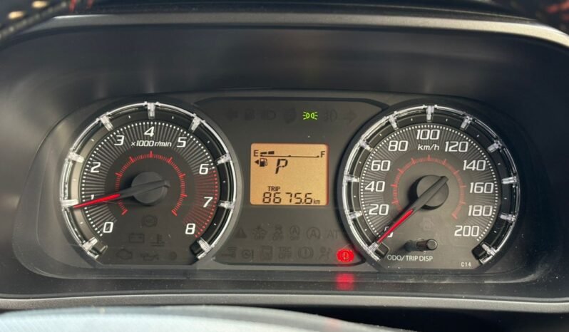 
								PERODUA BEZZA 1.3 AV full									