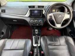 
										PERODUA BEZZA 1.3 AV full									