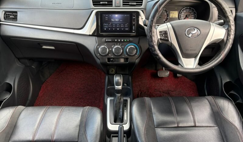 
								PERODUA BEZZA 1.3 AV full									