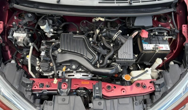 
								PERODUA BEZZA 1.3 AV full									