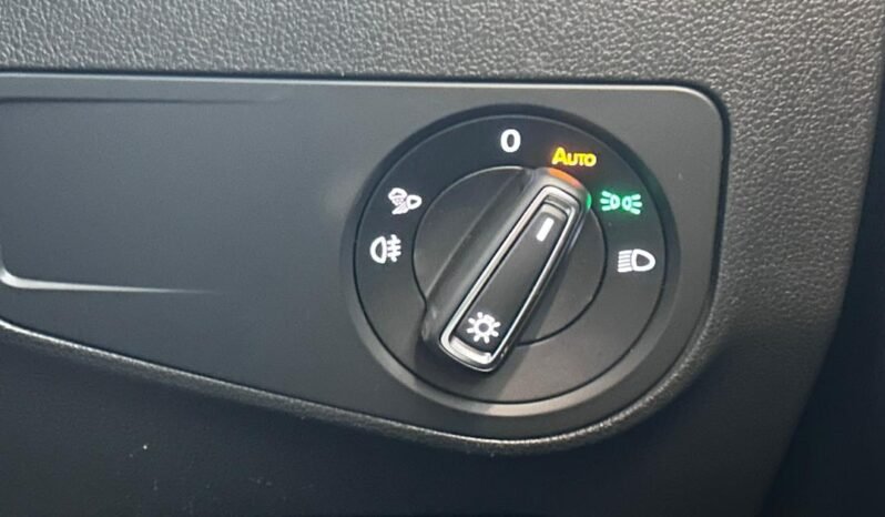 
								VOLKSWAGEN TIGUAN ALLSPACE 1.4 ELEGANCE full									