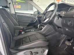 
										VOLKSWAGEN TIGUAN ALLSPACE 1.4 ELEGANCE full									